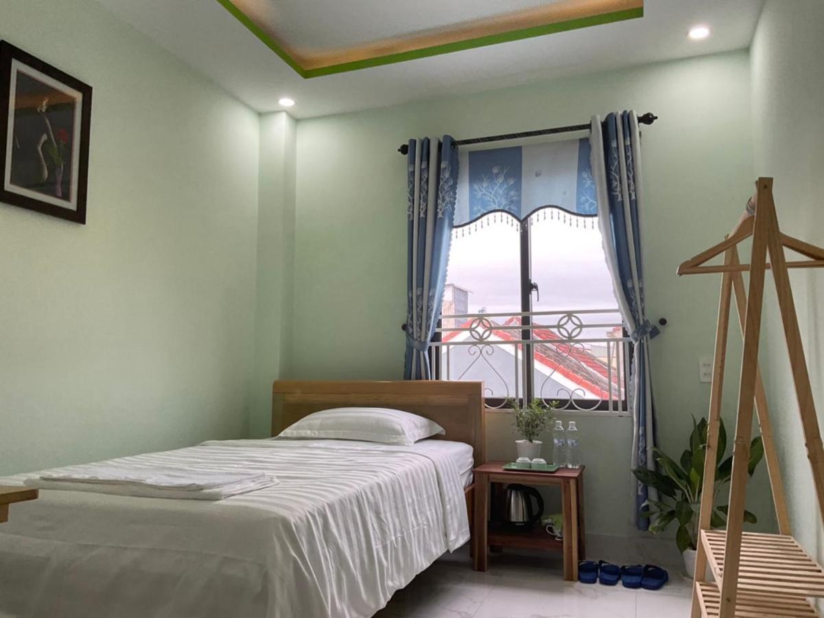An Na Binh Homestay Hội An Kültér fotó