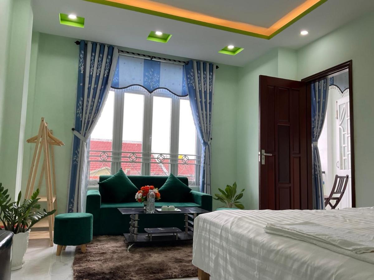 An Na Binh Homestay Hội An Kültér fotó