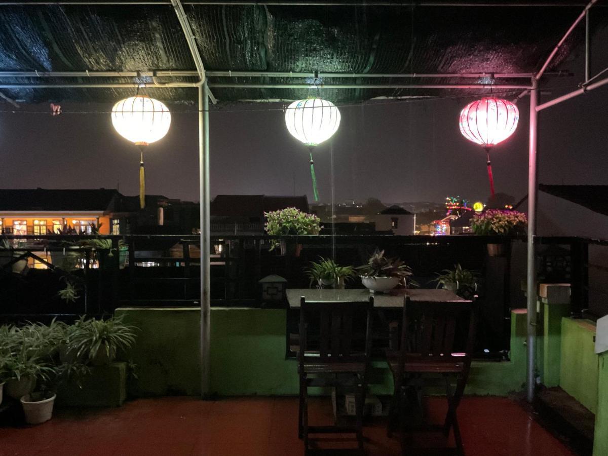 An Na Binh Homestay Hội An Kültér fotó