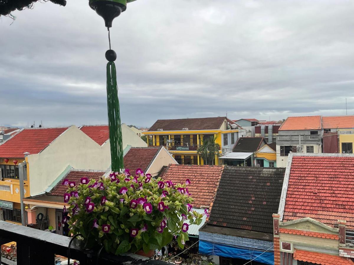 An Na Binh Homestay Hội An Kültér fotó