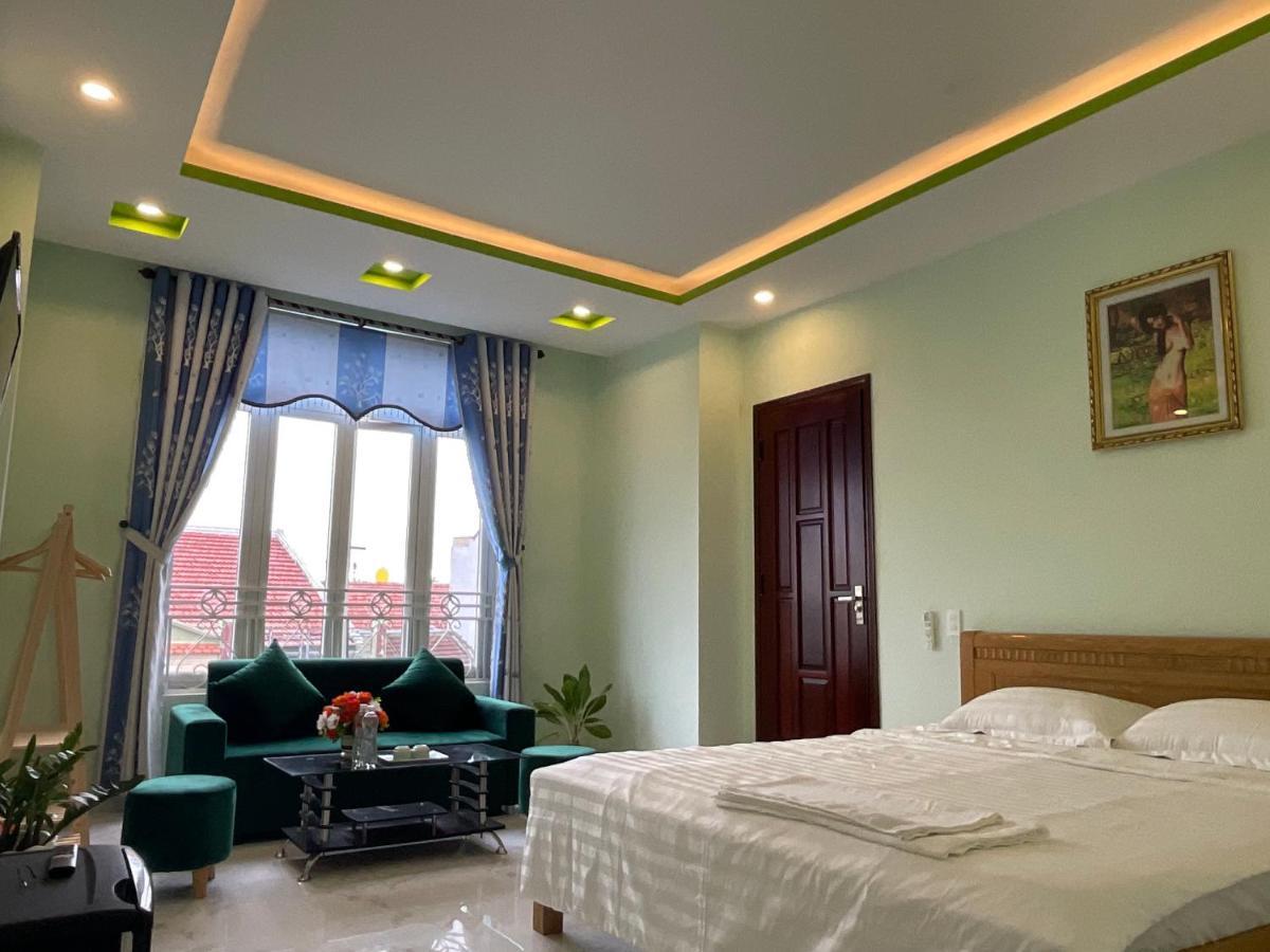 An Na Binh Homestay Hội An Kültér fotó