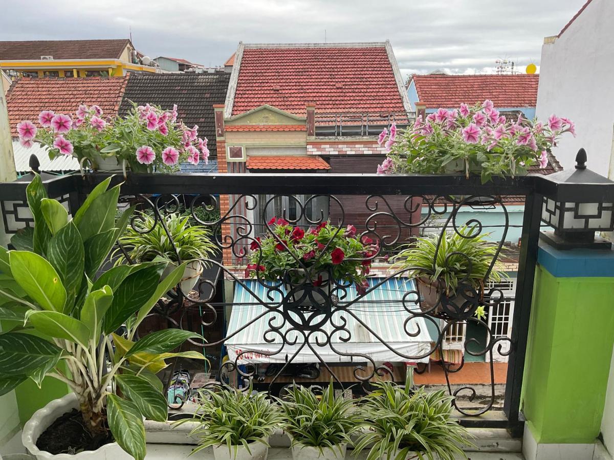 An Na Binh Homestay Hội An Kültér fotó
