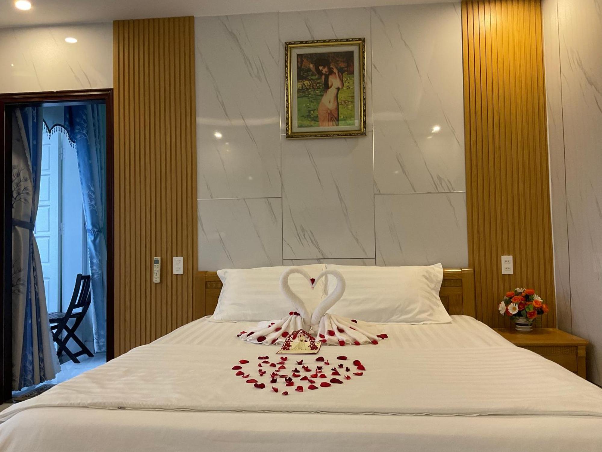 An Na Binh Homestay Hội An Kültér fotó